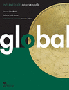 GLOBAL INTERMEDIATE COURSEBOOK + EBOOK PACK