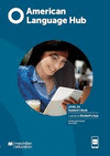 AMERICAN LANGUAGE HUB LEVEL 2A STUDENTS BOOK (SB+STUDENTS APP)
