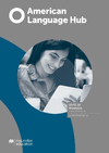AMERICAN LANGUAGE HUB LEVEL 2A WORKBOOK W-K (WB+ACCESS TO AUDIO)