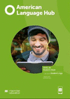 AMERICAN LANGUAGE HUB LEVEL 3A STUDENTS BOOK (SB+STUDENTS APP)