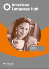 AMERICAN LANGUAGE HUB LEVEL 4B WORKBOOK W-K (WB+ACCESS TO AUDIO)