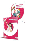 GLOBAL STAGE PACK 5 (LITERACY AND LANGUAGE BOOKS WITH DIGITAL LANGUAGE AND LITERACY BOOKS AND NAVIO