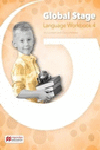 GLOBAL STAGE LANGUAGE WORKBOOK 4 (WB WITH DIGITAL LANGUAGE WORKBOOK)