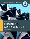 OXFORD IDP BUSINESS MANAGEMENT 5TH EDITION