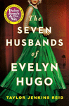 HE SEVEN HUSBANDS OF