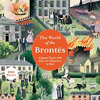 THE WORLD OF THE BRONT�S