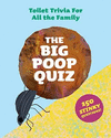 BIG POOP QUIZ: TOILET T