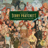 THE DISCWORLD MASSIF 1000 PIE