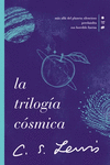 TRILOGIA COSMICA 3 VOL SC