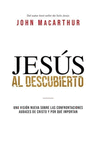 JESUS AL DESCUBIERTO SC