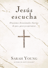 JESUS ESCUCHA HC TAPA BLANDA