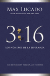 3: 16 LOS NUMEROS DE LA ESPERANZA