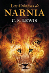 LAS CRONICAS DE NARNIA / PD.