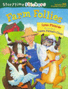 STORYTIME STICKERS: FARM FOLLIES