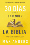 30 D�AS PARA ENTENDER LA BIBLIA