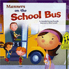 MANNERS ON THE SCHOOL BUS