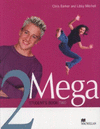 MEGA STUDENTS BOOK 2