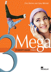 MEGA STUDENTS BOOK 3