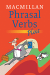 MACMILLAN DICTIONARY PHRASAL VERBS PLUS (PAPERBACK)