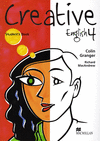 CREATIVE ENGLISH STUDENTS BOOK + BONUS BOOK 4