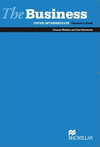 THE BUSINESS UPPER- INTERMEDIATE
