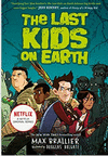 THE LAST KIDS ON EARTH