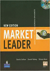 MARKET LEADER