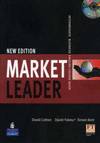 MARKET LEADER INTERMEDIATE