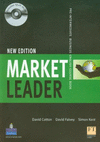 MARKET LEADER