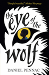 THE EYE OF THE WOLF