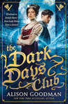 LADY HELEN: THE DARK DAYS CLUB BOOK 1