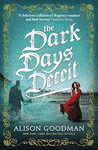 LADY HELEN: THE DARK DAYS DECEIT BOOK 3