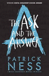THE ASK AND THE ANSWER