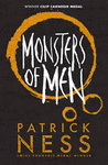 MONSTERS OF MEN. ANNIVERSARY EDITION