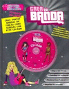 CREA TU BANDA + CD