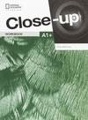 CLOSE-UP EMEA A1 2E WORKBOOK