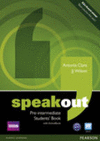 SPEAKOUT STUDENT PRE-INTERMEDIATE