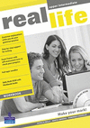 REAL LIFE WORKBOOK UPPER INTERMEDIATE