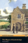 THE MAYOR OF CASTERBRIDGE BOOK WITH AUDIO