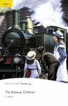 THE RAILWAY CHILDREN WITH AUDIO