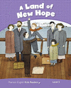 LAND OF NEW HOPE