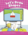 LETS DRAW SHAPES