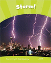 STORM!