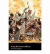 KING SOLOMONS MINES WITH AUDIO