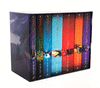PAQUETE HARRY POTTER THE COMPLETE COLLECTION.