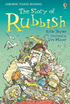 THE STORY OF RUBBISH