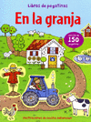 EN LA GRANJA