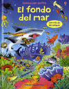 FONDO DEL MAR EL (CON SOLAPAS)