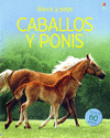 CABALLOS Y PONIS
