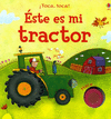 ESTE ES MI TRACTOR